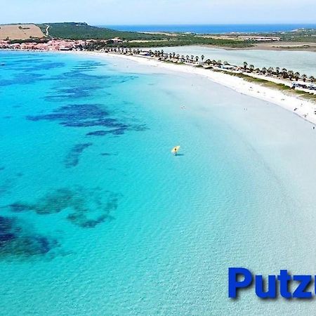 La Terrazza Sul Mare Apartment Torre Grande Ngoại thất bức ảnh