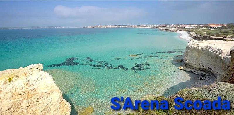 La Terrazza Sul Mare Apartment Torre Grande Ngoại thất bức ảnh