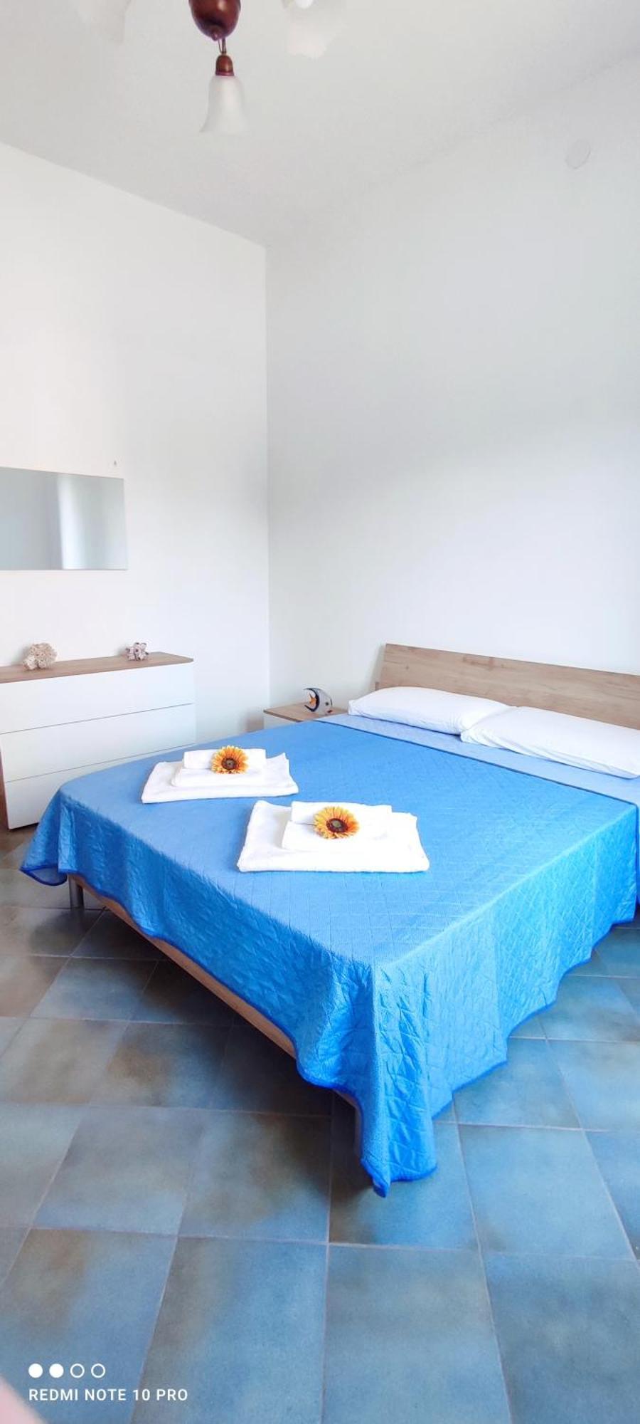 La Terrazza Sul Mare Apartment Torre Grande Ngoại thất bức ảnh