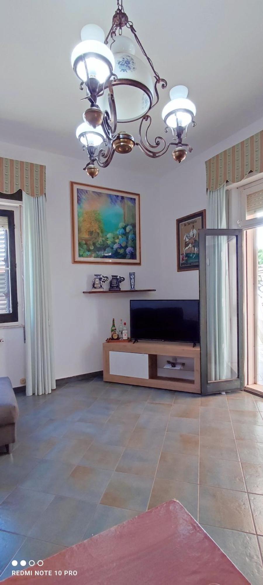 La Terrazza Sul Mare Apartment Torre Grande Ngoại thất bức ảnh