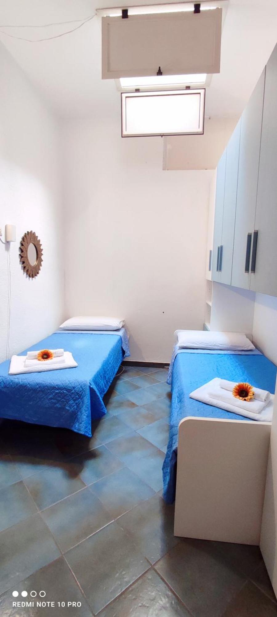 La Terrazza Sul Mare Apartment Torre Grande Ngoại thất bức ảnh