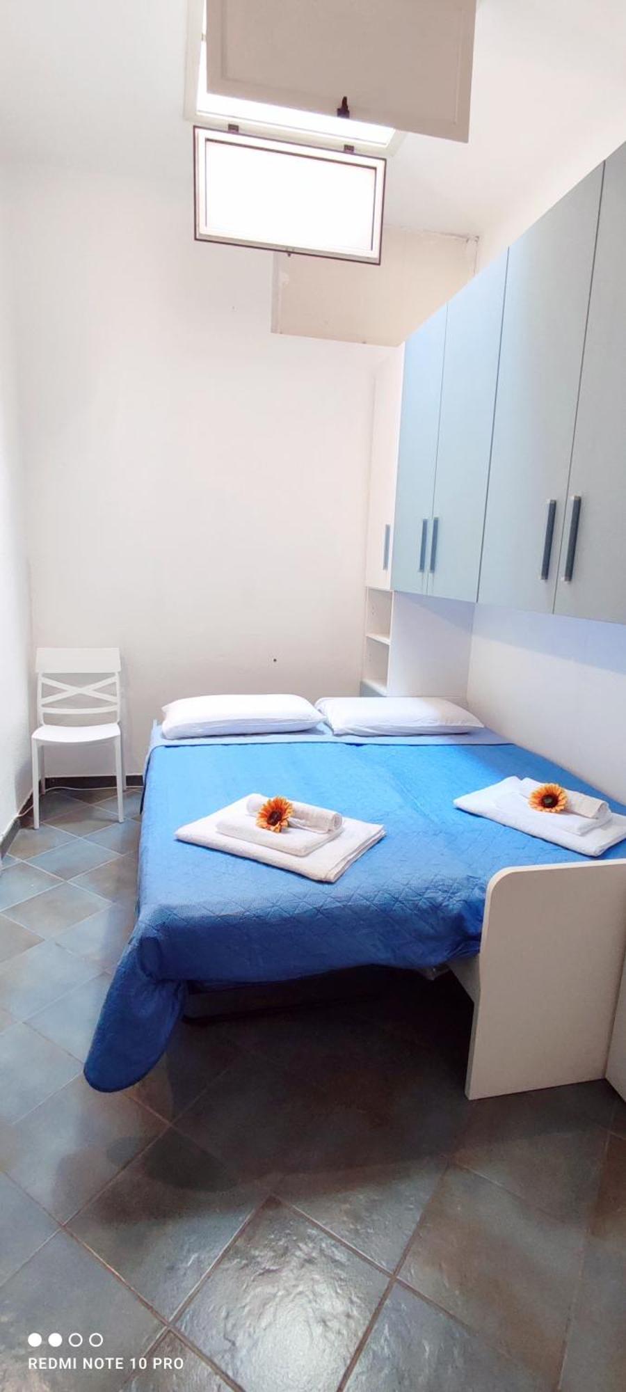 La Terrazza Sul Mare Apartment Torre Grande Ngoại thất bức ảnh