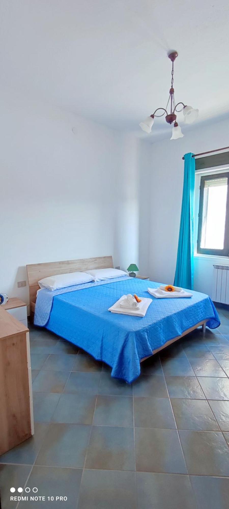La Terrazza Sul Mare Apartment Torre Grande Ngoại thất bức ảnh