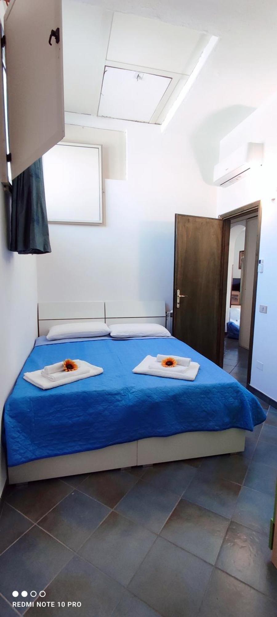 La Terrazza Sul Mare Apartment Torre Grande Ngoại thất bức ảnh
